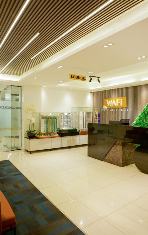 WAFi Investment