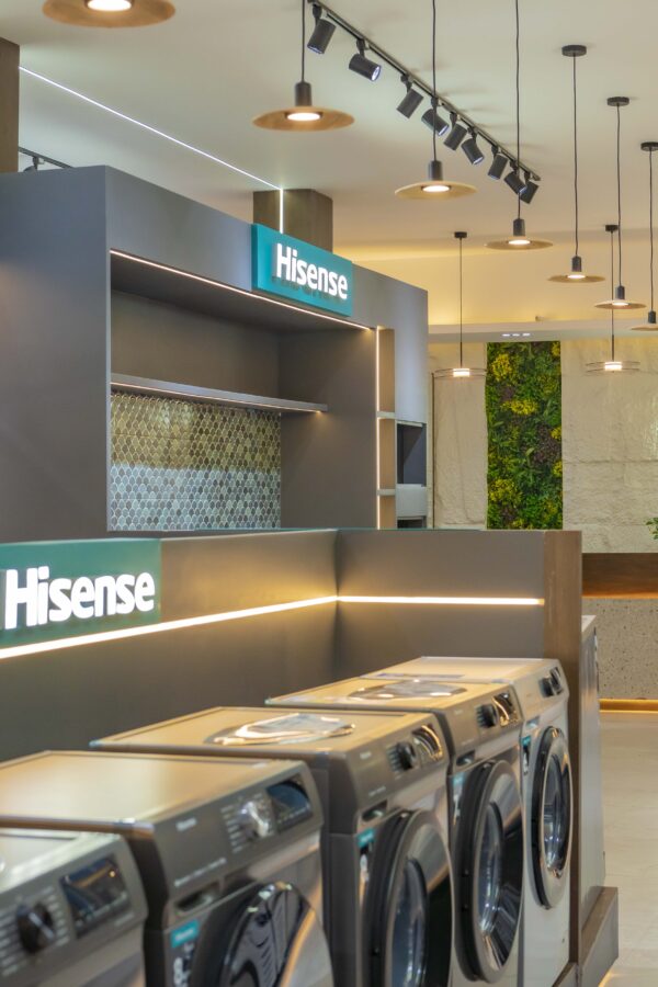 HISENSE