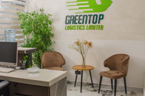 GREENTOP OFFICES