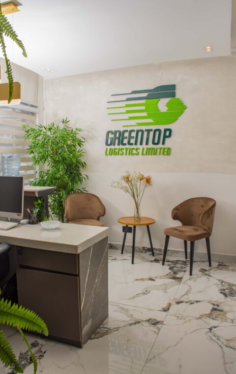 GREENTOP OFFICES