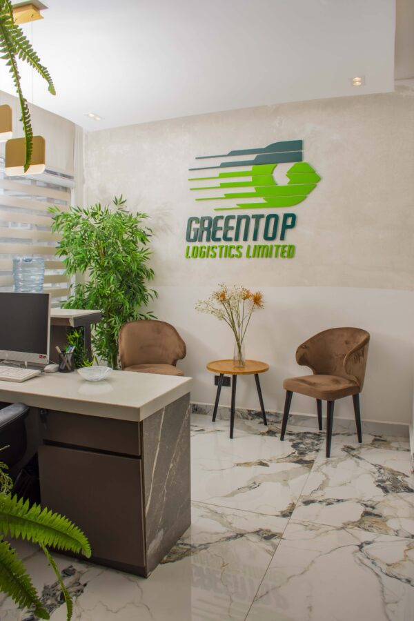 GREENTOP OFFICES