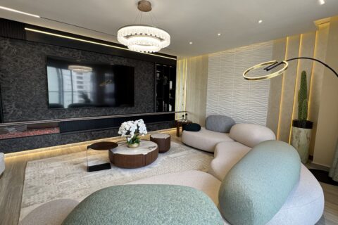 Kowthar Luxury 11D
