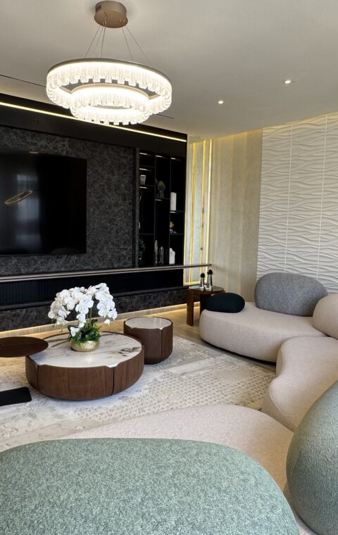 Kowthar Luxury 11D