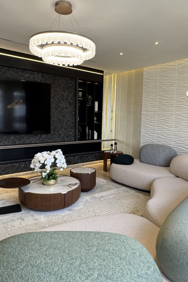 Kowthar Luxury 11D
